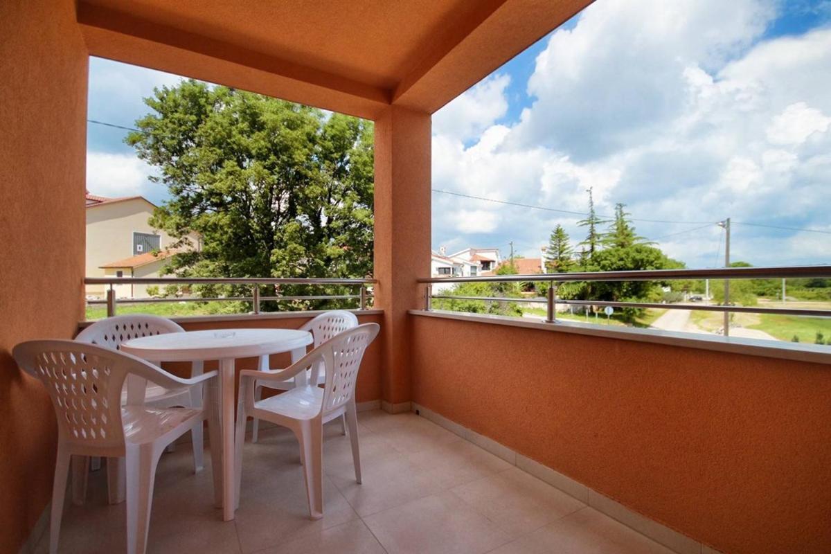 Apartment Borka เมดูลิน ภายนอก รูปภาพ