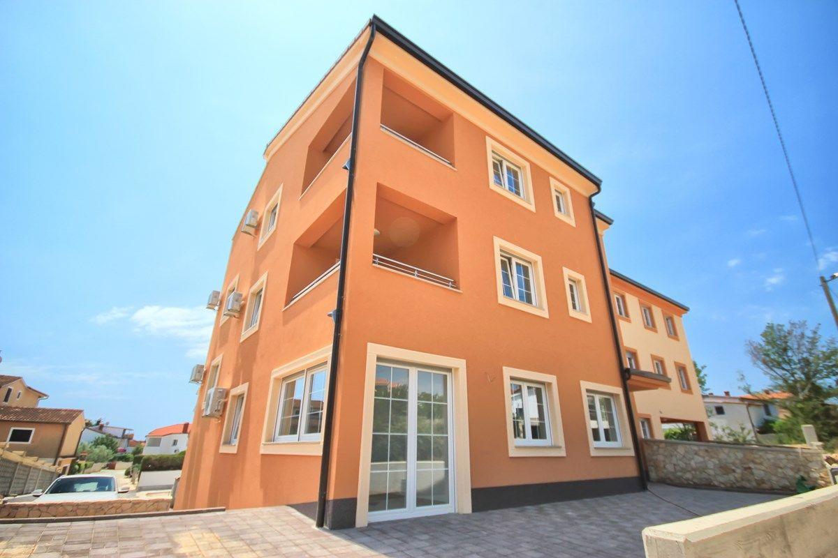 Apartment Borka เมดูลิน ภายนอก รูปภาพ
