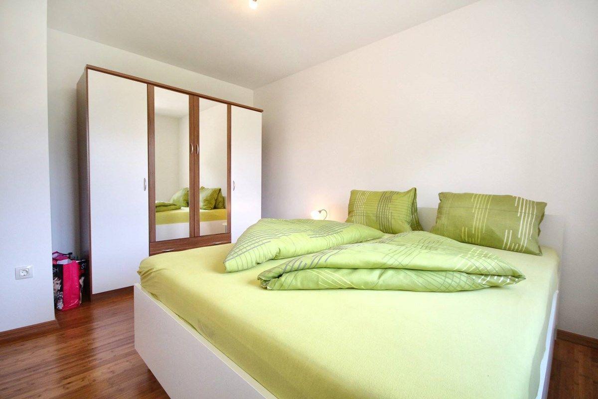 Apartment Borka เมดูลิน ภายนอก รูปภาพ